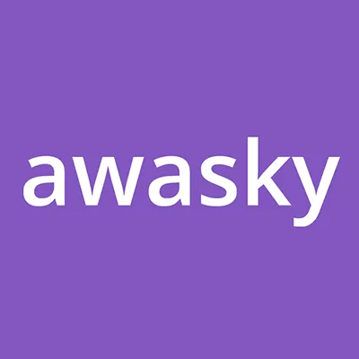 Awasky Logo