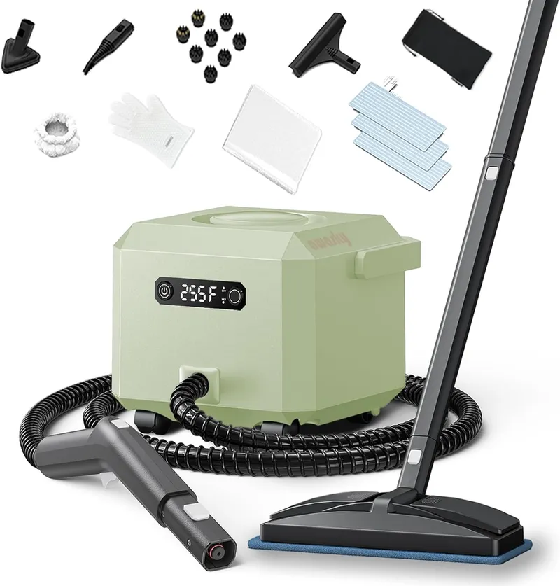 awasky Steam Cleaner 1650W